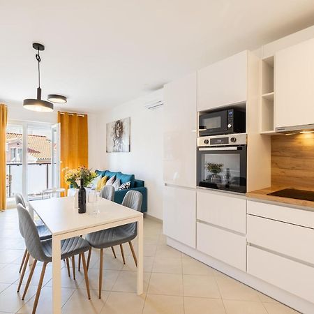 Cosy Apartment Terrano -Free Private Parking سبليت المظهر الخارجي الصورة