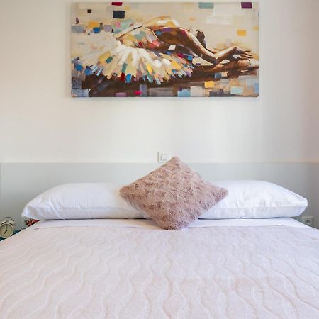 Cosy Apartment Terrano -Free Private Parking سبليت المظهر الخارجي الصورة