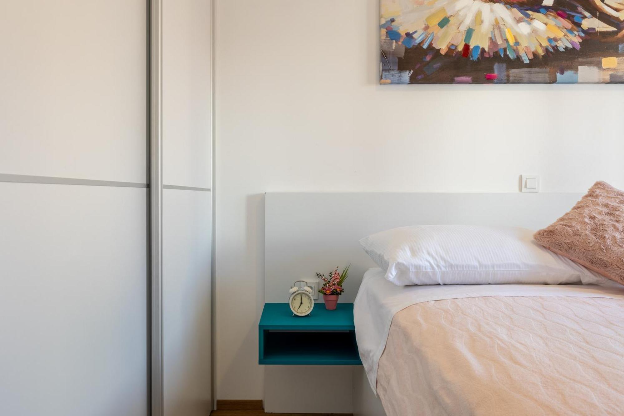 Cosy Apartment Terrano -Free Private Parking سبليت المظهر الخارجي الصورة